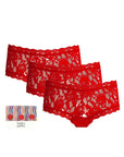 %shop_name_% Hanky Panky_Signature Lace Boyshort 3 Pack _ Underwear_ 