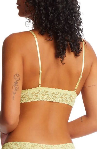 %shop_name_% Hanky Panky_Signature Lace Padded Triangle Bralette _ Bras_ 
