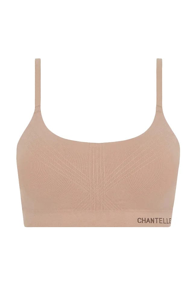 %shop_name_% Chantelle_Smooth Comfort Wirefree Support T-Shirt Bra _ Bras_ 