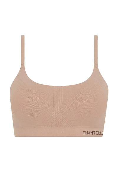 %shop_name_% Chantelle_Smooth Comfort Wirefree Support T-Shirt Bra _ Bras_ 