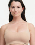 %shop_name_% Chantelle_Smooth Comfort Wirefree Support T-Shirt Bra _ Bras_ 