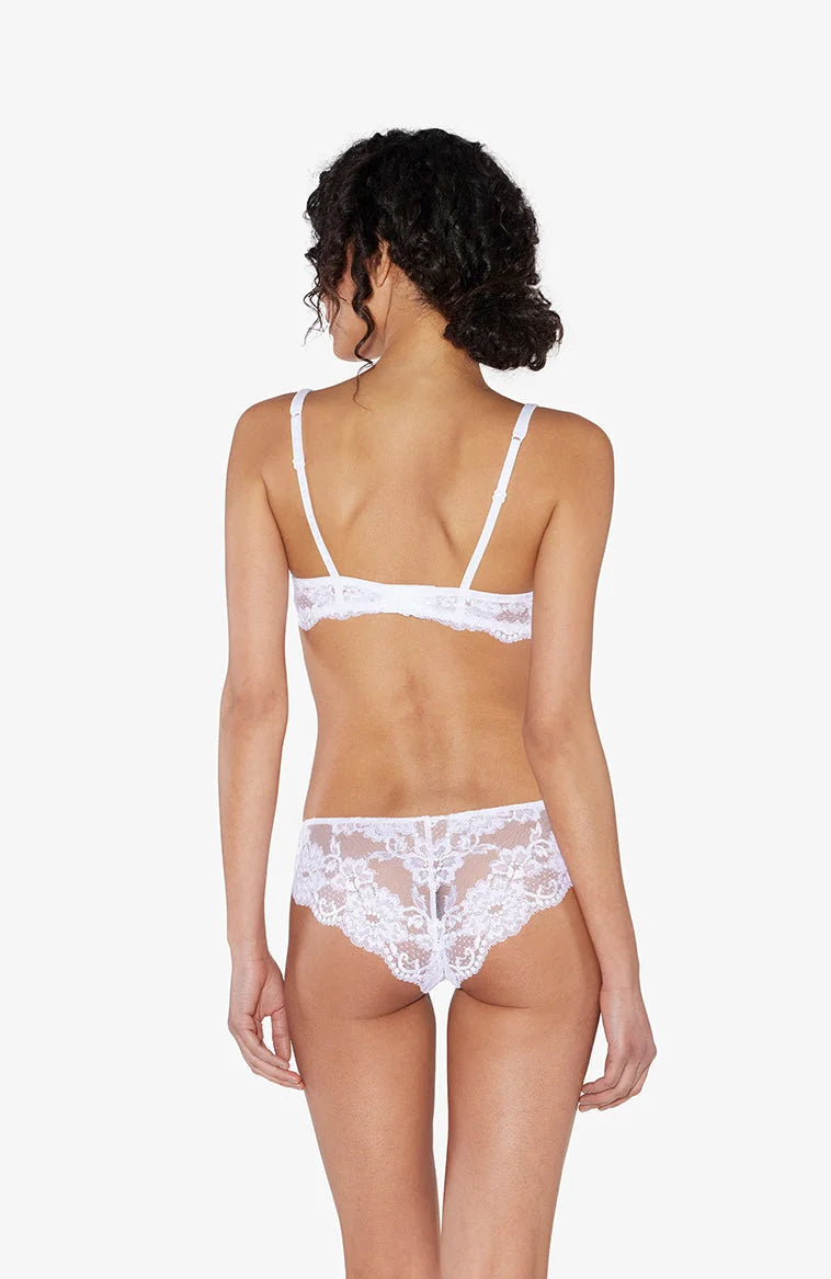 %shop_name_% La Perla_Souple Brazilian Brief _ Underwear_ 