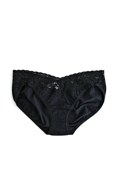 %shop_name_% Hanky Panky_Supima Cotton Bikini 3 Pack _ Underwear_ 