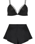 %shop_name_% SHEER_Sylph Wireless Bra and Knicker Set _ _ 