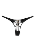 %shop_name_% Kiki de Montparnasse_Temptress Thong _ Underwear_