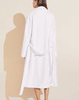 %shop_name_% Eberjey_Terry Cotton Unisex Long Robe _ Loungewear_ 