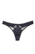 %shop_name_% Fleur du Mal_Top Stitch Thong _ Underwear_ 