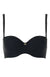 %shop_name_% Chantelle_True Lace Bandeau Strapless Bra _ Bras_ 