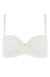 %shop_name_% Chantelle_True Lace Bandeau Strapless Bra _ Bras_ 