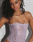 %shop_name_% SHEER_Whitney Embroidery Corset Top Set _ _ 