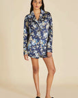 %shop_name_% Olivia von Halle_Alba Odile Silk Pajama Set _ Loungewear_ 2840.00