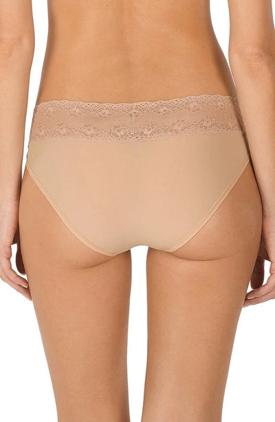 %shop_name_% Natori_Bliss Perfection V-kini Brief _ Underwear_ 