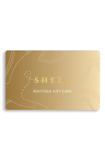 %shop_name_% Sheer_Boutique Gift Card _ Accessories_ 1000.00