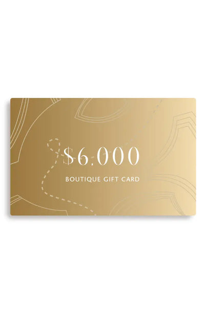 %shop_name_% Sheer_Boutique Gift Card _ Accessories_ 1000.00