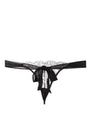 %shop_name_% Kiki de Montparnasse_Cadeau Thong _ Underwear_ 1100.00