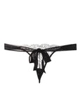 %shop_name_% Kiki de Montparnasse_Cadeau Thong _ Underwear_ 1100.00