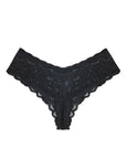 %shop_name_% Fleur du Mal_Charlotte Lace Cheeky Brief _ Underwear_ 330.00