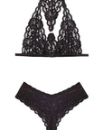 %shop_name_% SHEER_Charlotte Lace Racer Back Bra and Cheeky Brief _ _ 1280.00