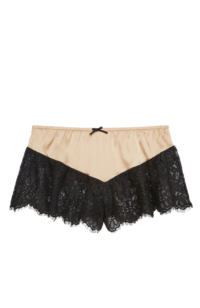 %shop_name_% Fleur du Mal_Cherie Lace Flutter Shorts _ Loungewear_ 1850.00