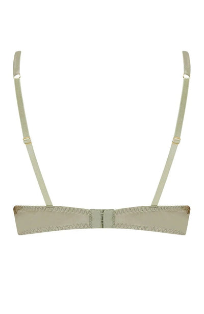 %shop_name_% Coco de Mer_Clarivel Plunge Bra _ Bras_ 