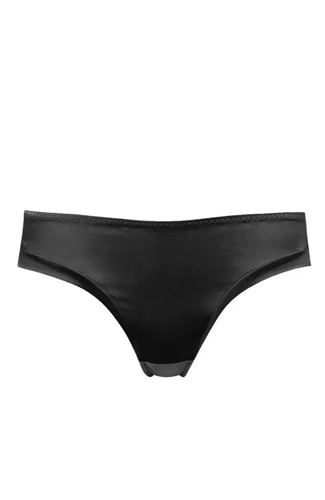 %shop_name_% Myla_Covent Garden Silk Satin Brief _ Underwear_ 670.00