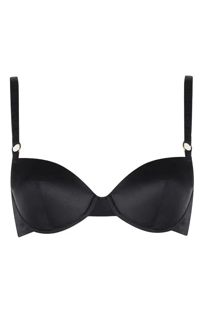 %shop_name_% Myla_Covent Garden Silk Satin Padded Bra _ Bras_ 1130.00