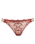 %shop_name_% Bordelle_Cymatic Ouvert Thong _ Underwear_ 
