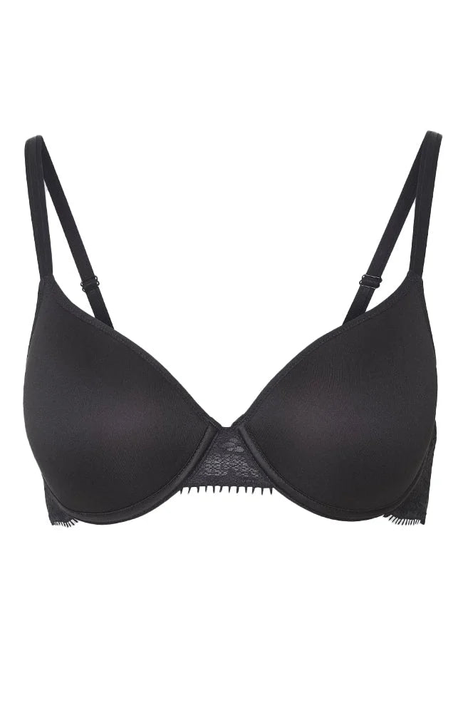%shop_name_% Chantelle_Day To Night Covering Memory Bra _ Bras_ 