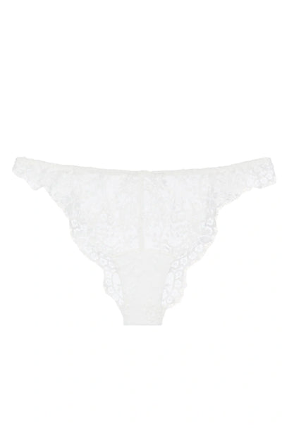 %shop_name_% La Perla_Exotique Brazilian Brief _ Underwear_ 1950.00