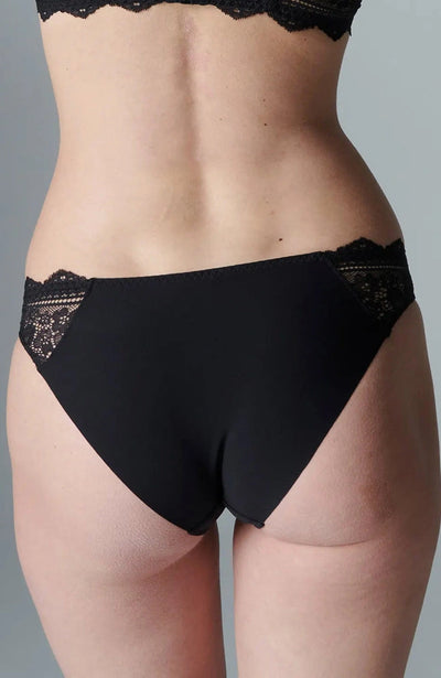 %shop_name_% Simone Perele_Freesia Brief _ Underwear_ 460.00