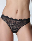 %shop_name_% Simone Perele_Freesia Tanga _ Underwear_ 520.00