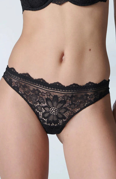 %shop_name_% Simone Perele_Freesia Tanga _ Underwear_ 520.00