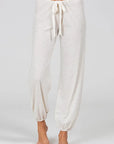 %shop_name_% Eberjey_Heather Slouchy Top & Cropped Pant Set _ Loungewear_ 1250.00