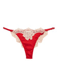 %shop_name_% Fleur du Mal_James Lace Cheeky Brief _ Underwear_ 790.00