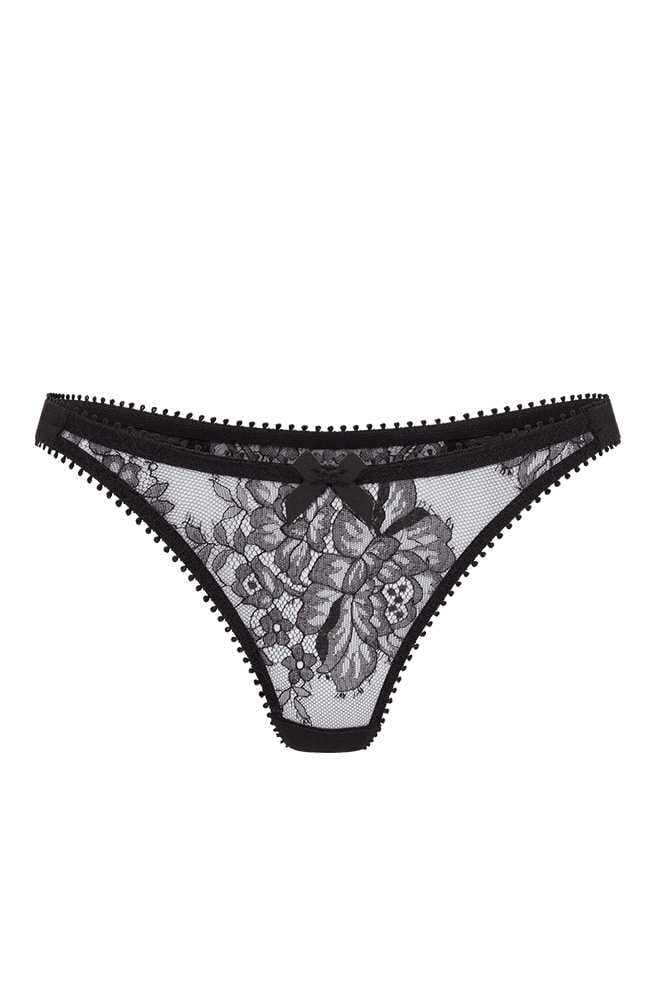 %shop_name_% Agent Provocateur_Kiya Thong _ Underwear_ 