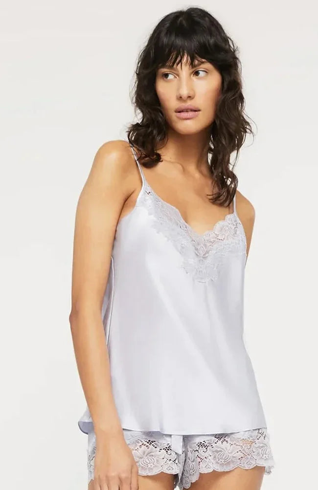 %shop_name_% Ginia_Lace and Silk Camisole _ Loungewear_ 