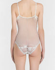 %shop_name_% La Perla_Lapis Lace Padded Bodysuit | Last Pieces! _ Bras_ 1750.00