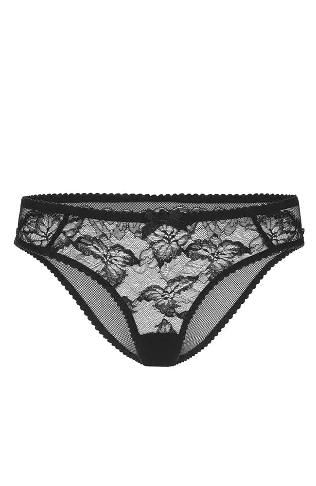 Agent Provocateur - Leni Brief – SHEER