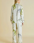 %shop_name_% Olivia von Halle_Lila Amico Silk Pajama Set _ Loungewear_ 3990.00