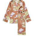 %shop_name_% Olivia von Halle_Lila Habibah Silk Pajama Set _ Loungewear_ 3192.00