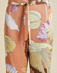 %shop_name_% Olivia von Halle_Lila Habibah Silk Pajama Set _ Loungewear_ 3192.00