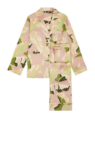 %shop_name_% Olivia von Halle_Lila Lyric Silk Pajama Set _ Loungewear_ 3990.00