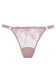 %shop_name_% Fleur of England_Lilian Silk Side Thong _ Underwear_ 920.00