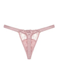 %shop_name_% Fleur of England_Maple Strap Thong _ Underwear_ 