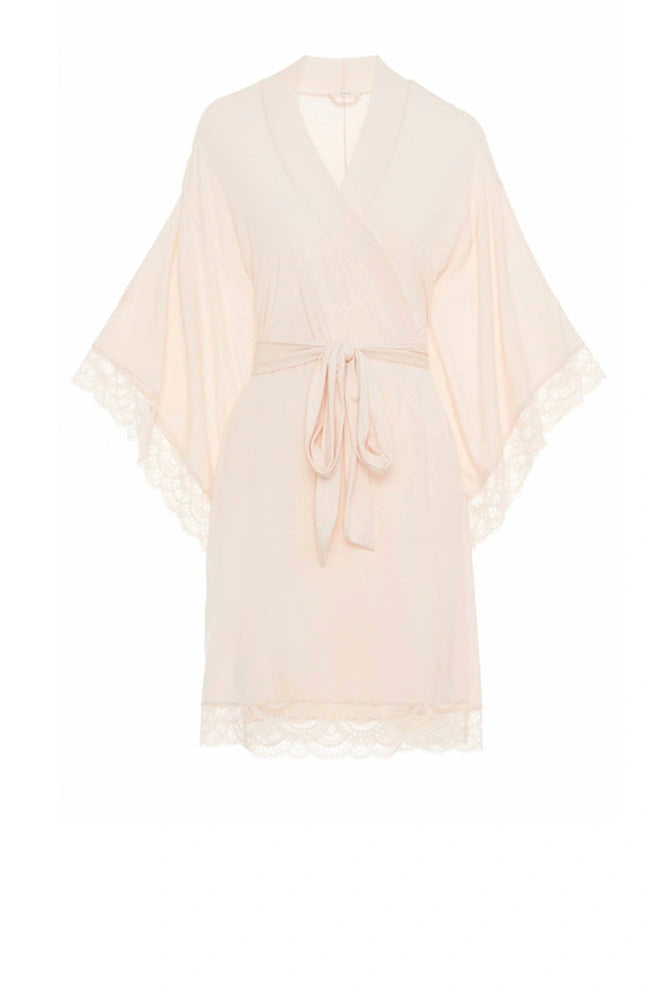 %shop_name_% Eberjey_Mariana The Mademoiselle Kimono Robe _ Loungewear_ 1090.00