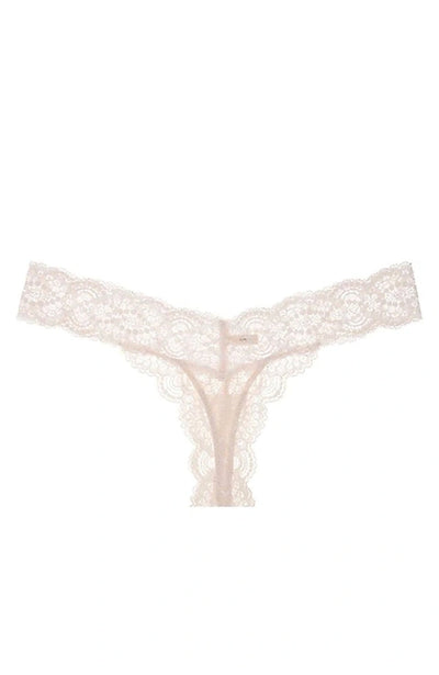 %shop_name_% Eberjey_Mariana The Whispers Thong _ Underwear_ 330.00