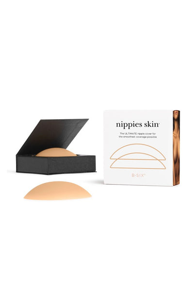 %shop_name_% B-Six_Nippies Skin Non-Adhesive Nipple Cover _ Accessories_ 250.00