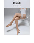 %shop_name_% Wolford_Nude 8 Lace Stay Up _ Accessories_ 390.00