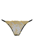 %shop_name_% Coco de Mer_Olympia Thong _ Underwear_ 970.00