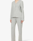 %shop_name_% Skin_Organic Cotton Cayla Long Pajama Set _ Loungewear_ 